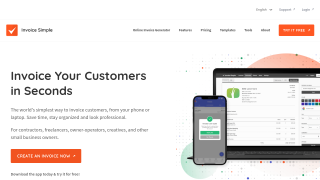 Invoice Simple